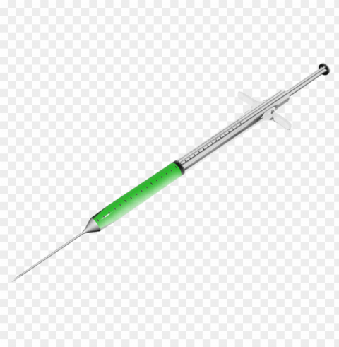 syringe PNG clipart with transparent background