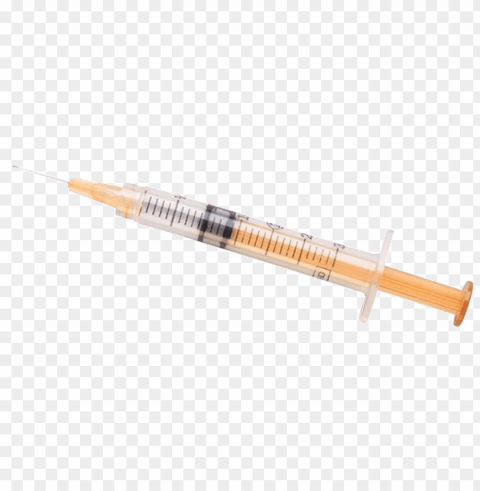 syringe PNG design