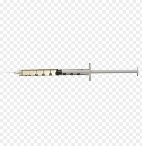 syringe PNG file with alpha