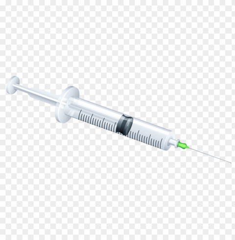 syringe PNG file with no watermark