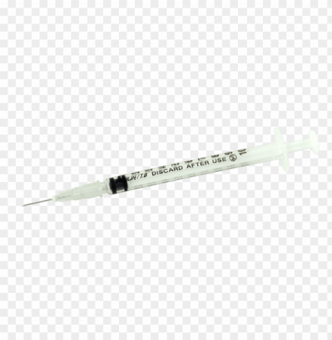 syringe PNG files with alpha channel assortment