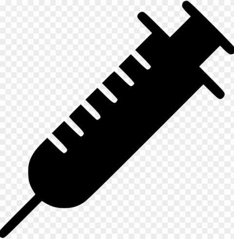 syringe PNG files with no background bundle