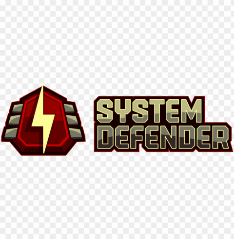system defender logo - defender PNG design elements