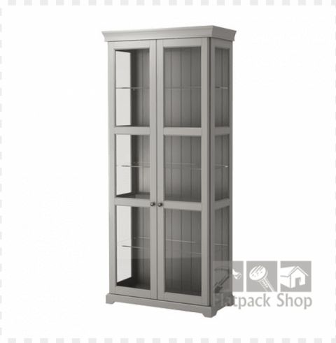 szare meble z ikea Isolated Graphic in Transparent PNG Format