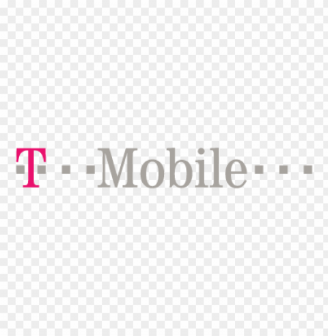 t-mobile international vector logo PNG without watermark free