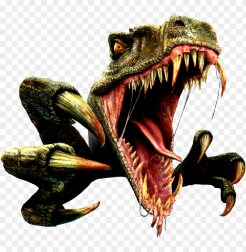 t rex - ark survival evolved Transparent image