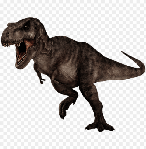 t rex download image - ark jurassic park t rex mod Isolated Item on HighResolution Transparent PNG