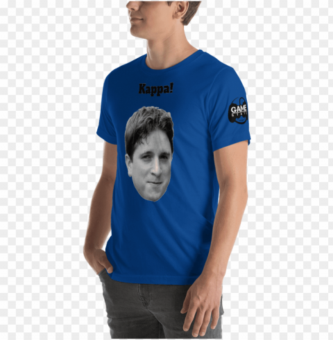 T-shirt PNG Transparent Designs