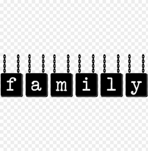t-shirt family quotation clip art - family word clipart PNG images without BG
