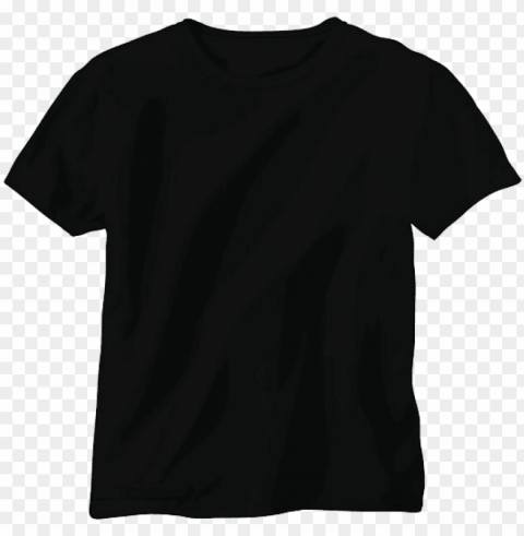 t-shirt template pic - maison margiela black t shirt Clear PNG pictures free