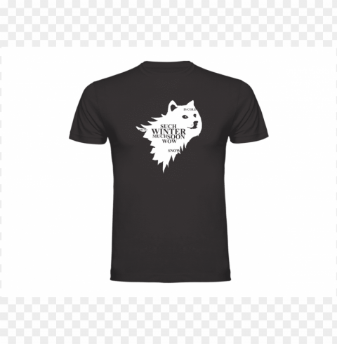 t shirts doge - t-shirt PNG Graphic with Transparent Isolation