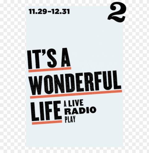 t2 fy18 itsawonderful b@600x-8 - theatresquared PNG images with alpha transparency wide collection