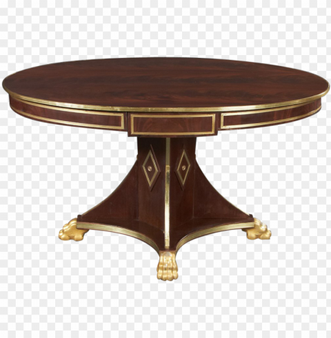 Table PNG File Without Watermark