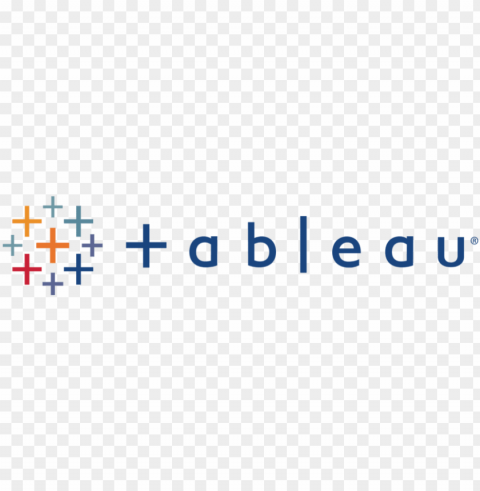 tableau - tableau software PNG download free PNG transparent with Clear Background ID 834d7343