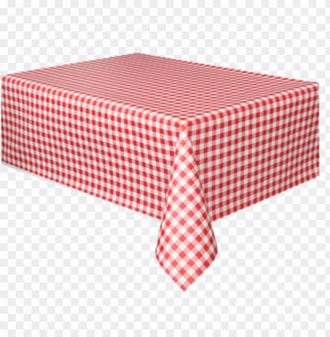 tablecloth PNG with clear transparency