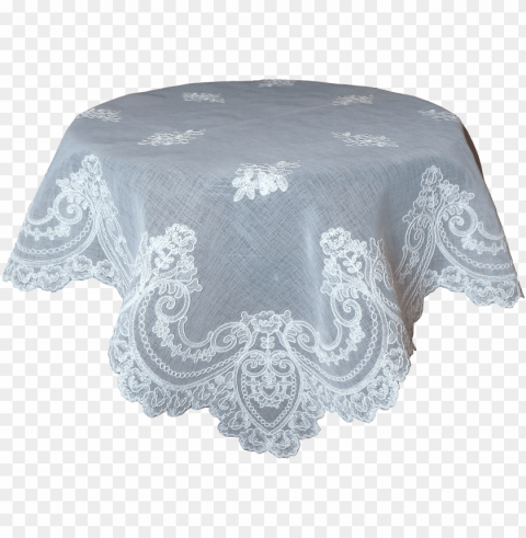 tablecloth - tablecloth Isolated Element with Transparent PNG Background PNG transparent with Clear Background ID 4791660c