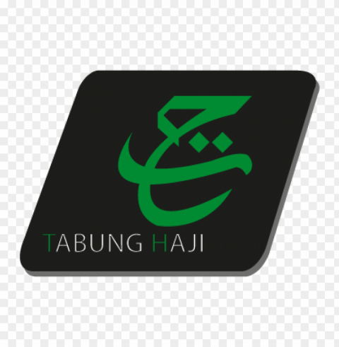 tabung haji vector logo free download PNG Graphic Isolated with Transparency