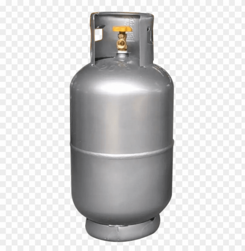 tabung lpg Transparent Background Isolation in PNG Image