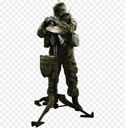 tachanka helmet banner freeuse stock - rainbow six siege action figure Clean Background Isolated PNG Illustration