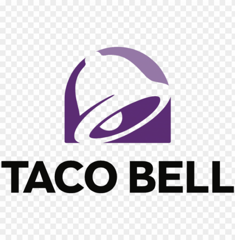 taco bell logo trans - 2018 taco bell logo Transparent background PNG photos