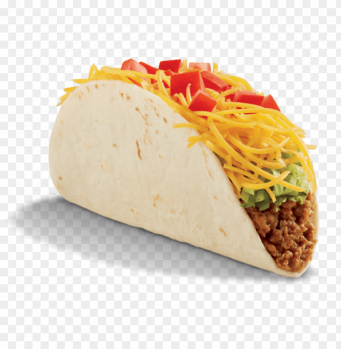 taco svg library - queso crunch taco del taco High-quality transparent PNG images