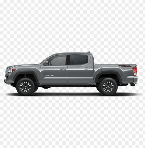 tacoma - 2019 toyota tacoma colors PNG images with no royalties PNG transparent with Clear Background ID 90adf0fb