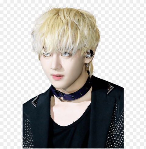 taehyung bts and v image - v taehyung lotte family 2018 Clear PNG photos