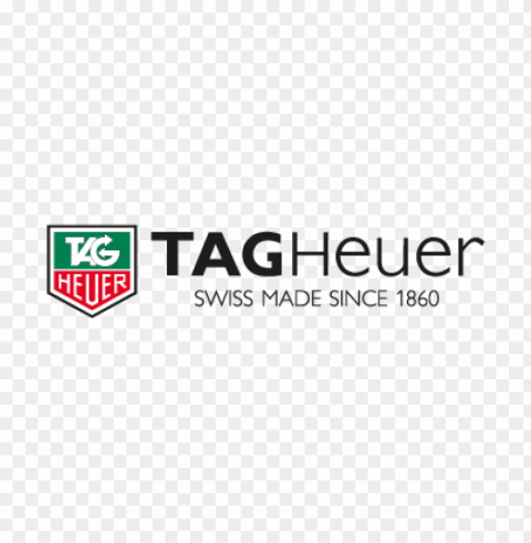 tag heuer vector logo free download Isolated Design Element on Transparent PNG