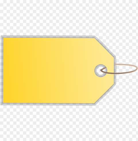 Tag HighResolution PNG Isolated Artwork