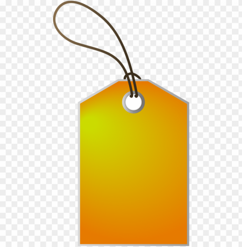 Tag Isolated Artwork In Transparent PNG Format