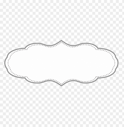 tag Isolated Design Element in HighQuality PNG