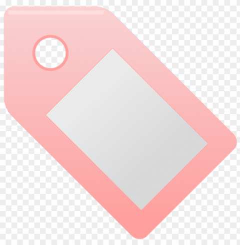 tag Isolated Design Element in HighQuality Transparent PNG images Background - image ID is 27e801ad