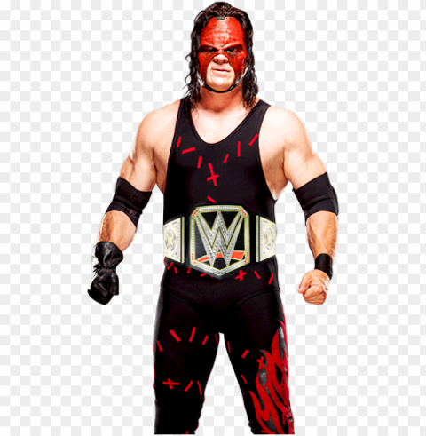 tag team champion - wwe kane champion PNG images with no background comprehensive set