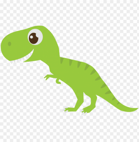 tail clipart t rex - dinosaur clipart Isolated Character in Transparent Background PNG PNG transparent with Clear Background ID dbfda68e