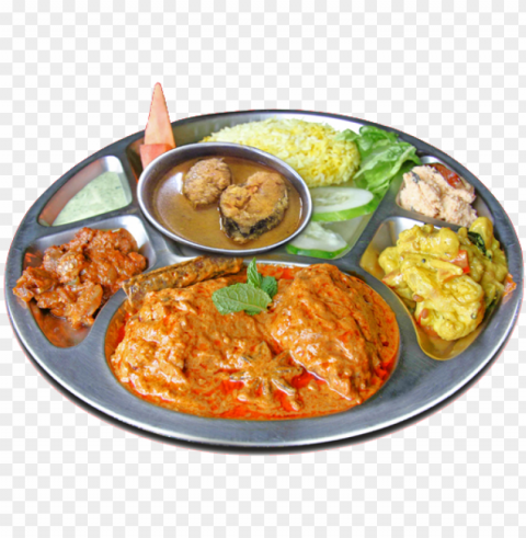 take away service available - chicken thali PNG files with no background free PNG transparent with Clear Background ID d190caa0