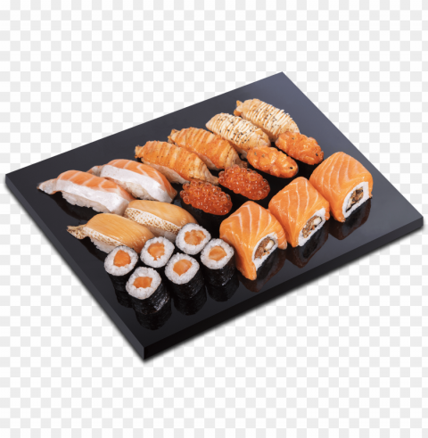 takeaway - genki sushi take away menu Isolated Icon on Transparent Background PNG