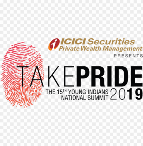takepride2019 - icici bank PNG with no bg PNG transparent with Clear Background ID 6fd25344