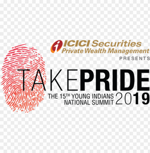 takepride2019 - icici bank PNG with no bg