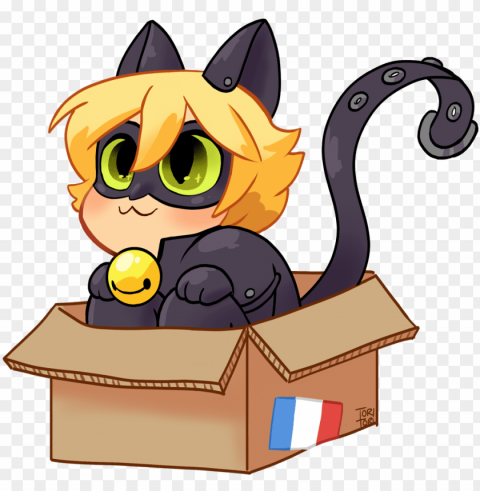 tales of ladybug & cat noir fan forge - cute ladybug and cat noir PNG files with clear background