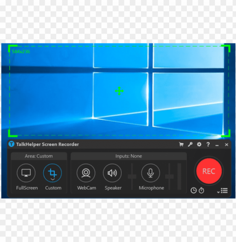talkhelper screen recorder for windows - video game console PNG with no background free download