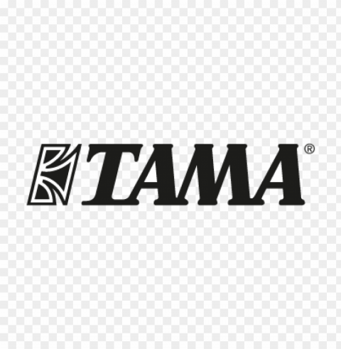 tama vector logo free download PNG with transparent backdrop