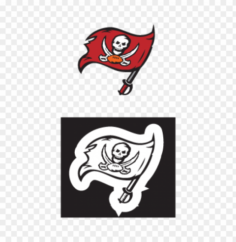 tampa bay buccaneers eps vector logo PNG transparent photos for presentations