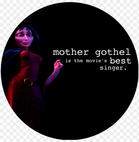 tangled tangled confessions gothel mother gothel - tangled PNG for use PNG transparent with Clear Background ID a8112788