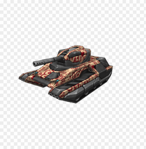 Tanki Online PNG Files With No Background Assortment