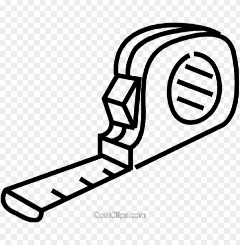 tape measure royalty free vector clip art illustration - tape measure clipart black and white PNG photos with clear backgrounds