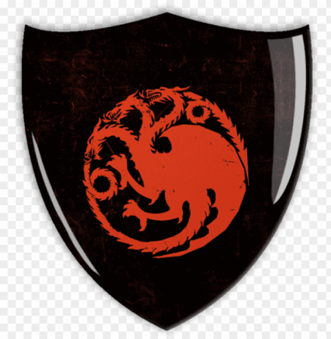 targaryen - game of thrones coat of arms Clear PNG pictures comprehensive bundle