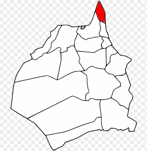 tarlac map locator-san manuel - tarlac PNG for social media PNG transparent with Clear Background ID 2a2a75d9
