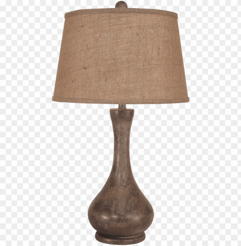 tarnished cottage smooth genie bottle table lamp - lam Transparent PNG images extensive gallery PNG transparent with Clear Background ID 860e2464