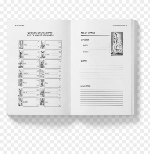 tarot card meanings workbook biddy - tarot card meanings workbook Clear PNG pictures compilation