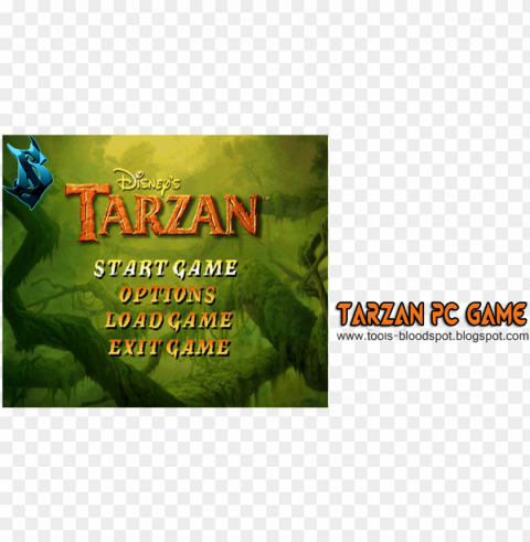 tarzan pc game free download - tarzan games Clear PNG pictures assortment